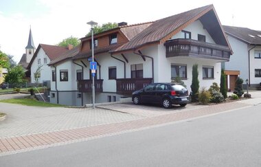 Haus Heinzmann
