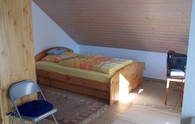 Haus Hessenthaler | © Land der 1000 Hügel - Kraichgau-Stromberg