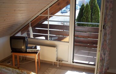 Haus Hessenthaler | © Land der 1000 Hügel - Kraichgau-Stromberg