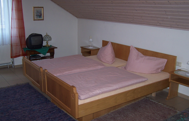 Haus Hessenthaler | © Land der 1000 Hügel - Kraichgau-Stromberg