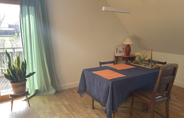 Haus Ingrid in Schwäbisch Hall | © Hohenlohe Schwäbisch Hall