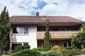 Haus Kästel