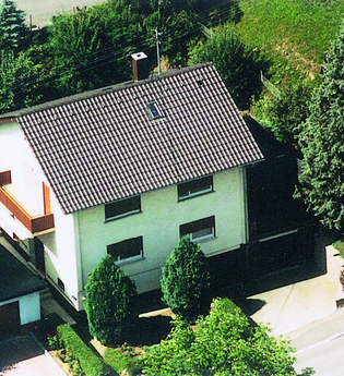 Haus Kiertscher