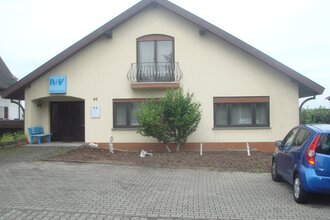 Haus Längle