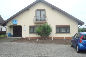 Haus Längle
