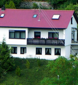 Haus Lohrtal