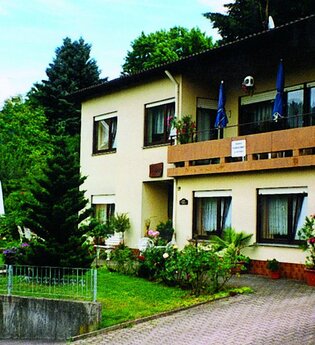 Haus Lukas