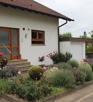 Haus Pirsch