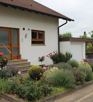 Haus Pirsch