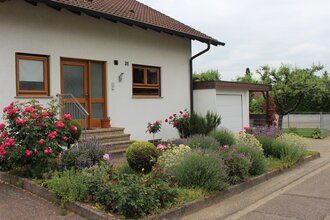 Haus Pirsch