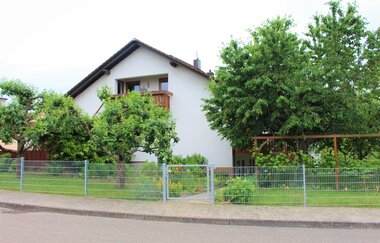 Haus Pirsch