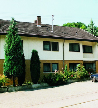 Haus Reinmuth