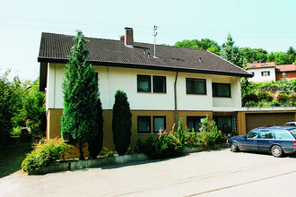 Haus Reinmuth