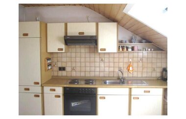 Haus Riffel