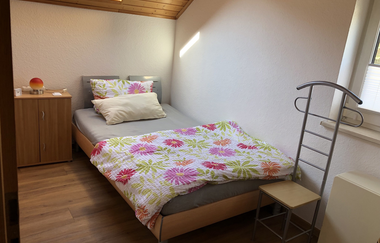 Haus Rosi | © Unbekannt