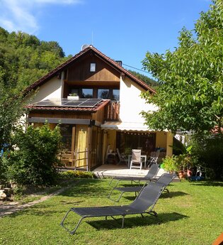 Haus Rosi | © Unbekannt