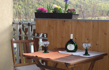 Haus Rosi | © Unbekannt