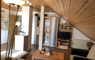 Haus Rosi | © Unbekannt