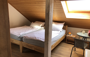 Haus Rosi | © Unbekannt