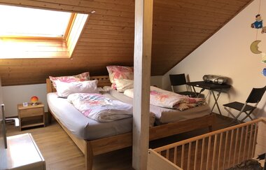 Haus Rosi | © Unbekannt