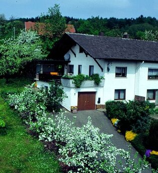 Haus Schulz