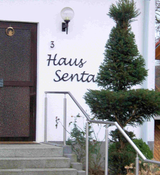 Haus Senta