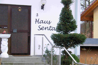 Haus Senta
