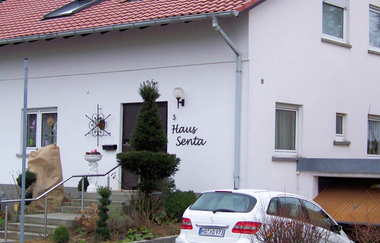 Haus Senta
