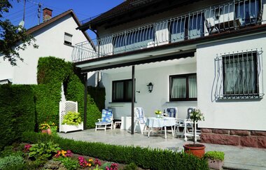 Haus Talblick