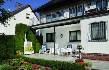 Haus Talblick