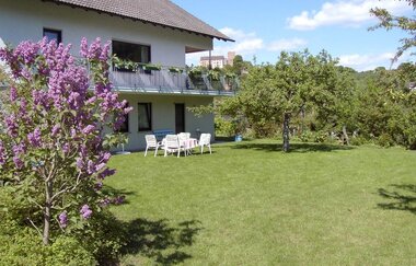 Haus-Ullrich | © Gertraud Ullrich