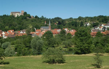 Haus-Ullrich | © Gertraud Ullrich