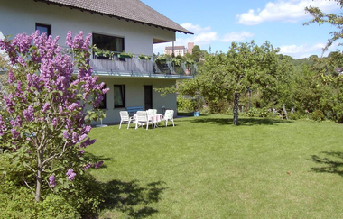 Haus-Ullrich | © Gertraud Ullrich