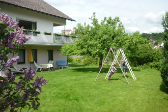 Haus-Ullrich | © Gertraud Ullrich