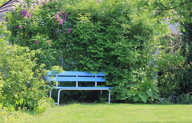 Haus-Ullrich | © Gertraud Ullrich