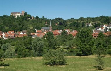 Haus-Ullrich | © Gertraud Ullrich