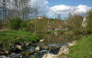 Haus-Ullrich | © Gertraud Ullrich