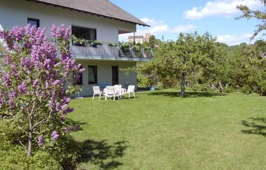 Haus-Ullrich | © Gertraud Ullrich