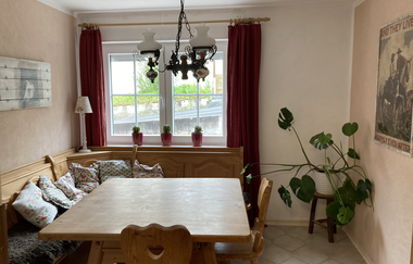 Haus Vaquero - Rancho el Rosal | © Unbekannt