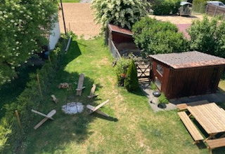 Haus Vaquero - Rancho el Rosal | © Unbekannt