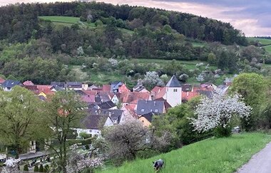Haus Vaquero - Rancho el Rosal | © Unbekannt