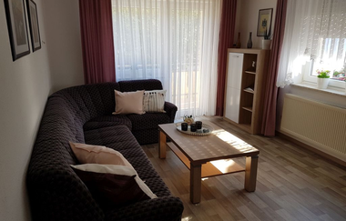 Haus Weinbergblick | © Unbekannt