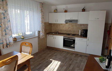 Haus Weinbergblick | © Unbekannt