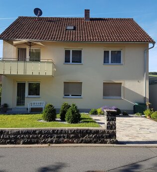 Haus Weinbergblick | © Unbekannt