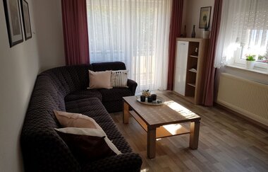 Haus Weinbergblick | © Unbekannt