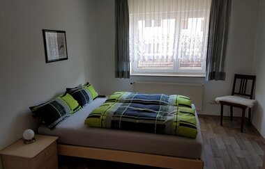 Haus Weinbergblick | © Unbekannt