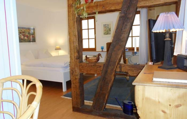 Haus Zeitler | © Unbekannt