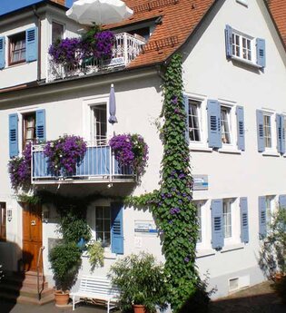 Haus Zeitler | © Unbekannt