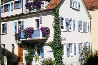 Haus Zeitler | © Unbekannt