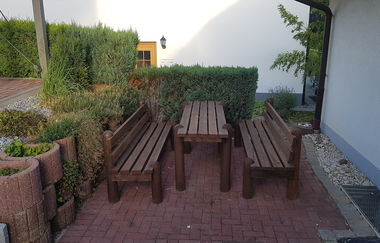 Heidi's Lerchennest | © Unbekannt